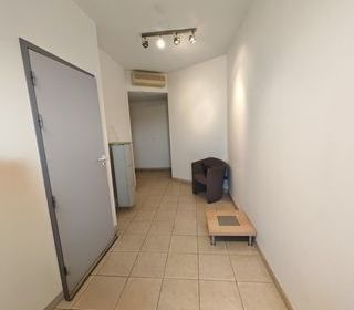  Appartement � louer 1 pi�ce 35 m�