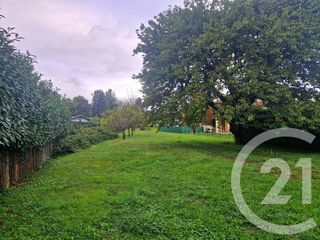  Terrain � vendre 1000 m�