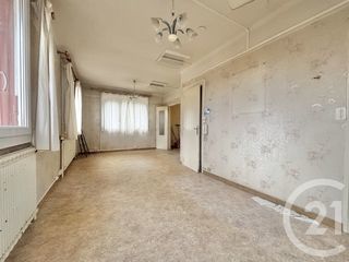  Maison � vendre 4 pi�ces 80 m�