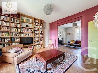  Maison � vendre 6 pi�ces 257 m�