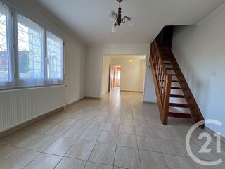  Maison � vendre 5 pi�ces 95 m�