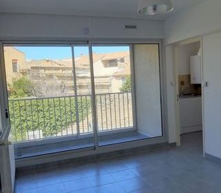  Appartement � louer 1 pi�ce 22 m�