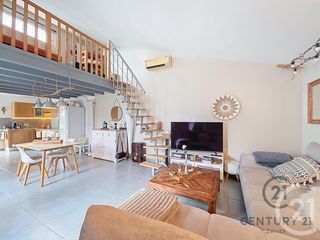  Maison � vendre 4 pi�ces 79 m�