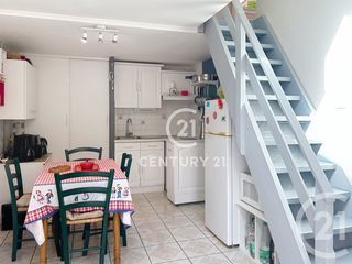  Maison � vendre 2 pi�ces 30 m�