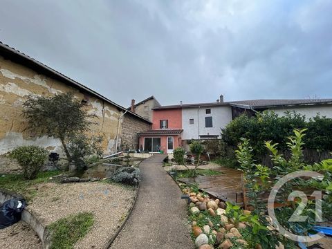   Vente Maison Maison - 6 pi�ce(s) - 157 m�