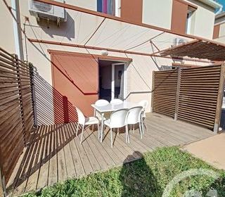  Maison � louer 3 pi�ces 40 m�