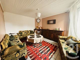  Maison � vendre 7 pi�ces 142 m�