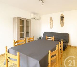  Appartement � louer 2 pi�ces 35 m�