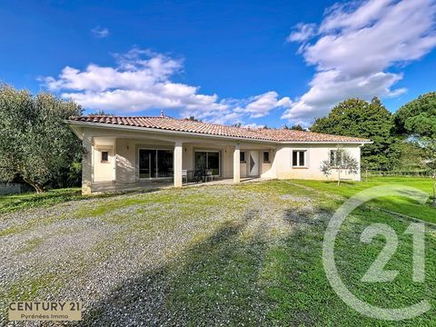   Vente Maison Maison - 6 pi�ce(s) - 223 m�