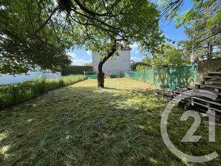  Maison � vendre 4 pi�ces 160 m�