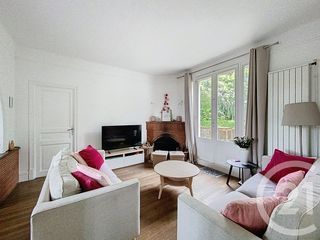  Maison � vendre 5 pi�ces 118 m�