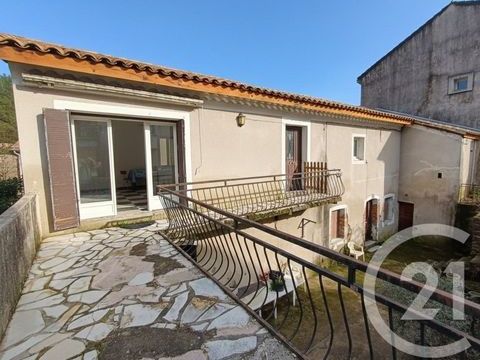   Vente Maison Maison - 6 pi�ce(s) - 256 m�