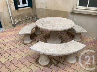  Appartement � louer 2 pi�ces 48 m�