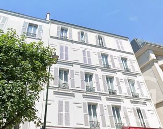 Appartement � vendre 3 pi�ces 44 m�