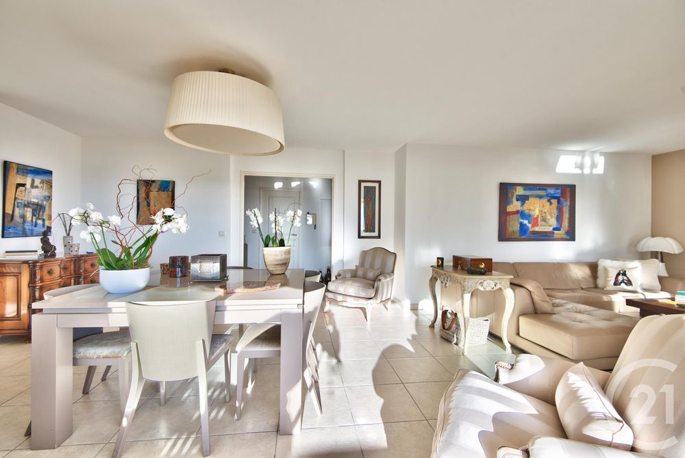 � vendre  Appartement Beausoleil (06240)