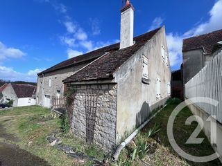  Maison � vendre 3 pi�ces 92 m�