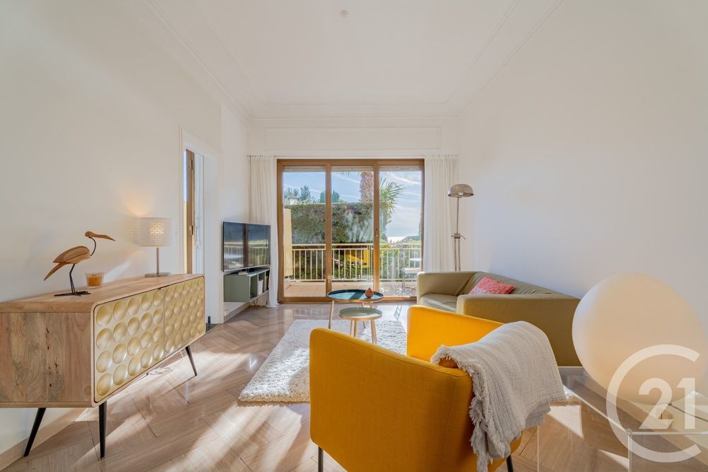 � vendre  Appartement Nice (06300)