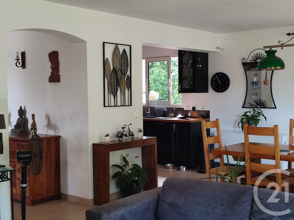 � vendre  Maison Elne (66200)