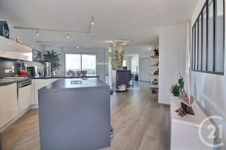  Appartement � vendre 3 pi�ces 87 m�