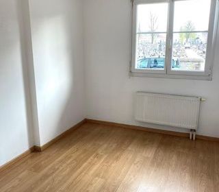  Appartement � louer 4 pi�ces 78 m�