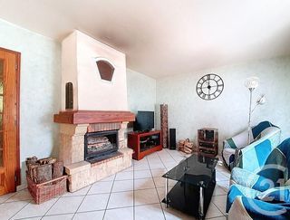  Maison � vendre 6 pi�ces 209 m�