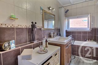  Maison � vendre 4 pi�ces 89 m�