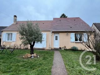  Maison � vendre 7 pi�ces 150 m�