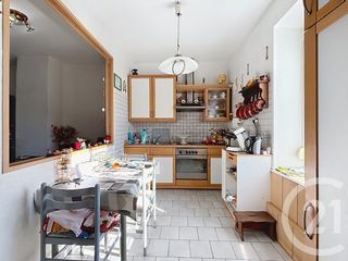  Maison � vendre 4 pi�ces 80 m�