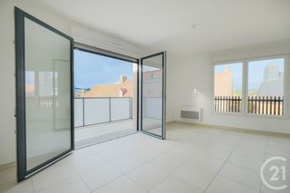  Appartement � vendre 2 pi�ces 43 m�