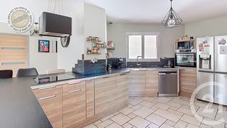  Maison � vendre 5 pi�ces 885 m�