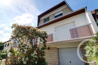  Maison � vendre 6 pi�ces 210 m�