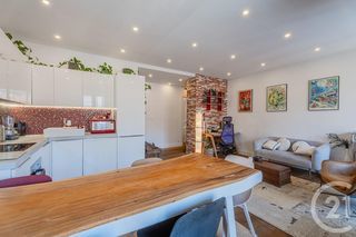  Appartement � vendre 3 pi�ces 58 m�