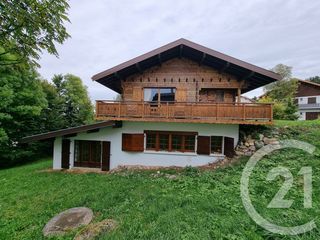  Maison � vendre 7 pi�ces 101 m�