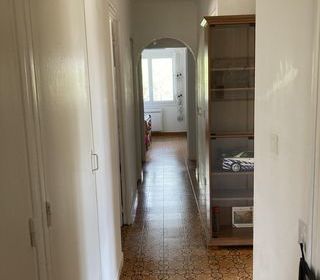  Appartement � louer 4 pi�ces 98 m�