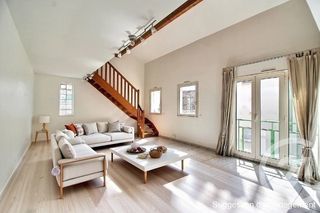  Appartement � vendre 4 pi�ces 143 m�