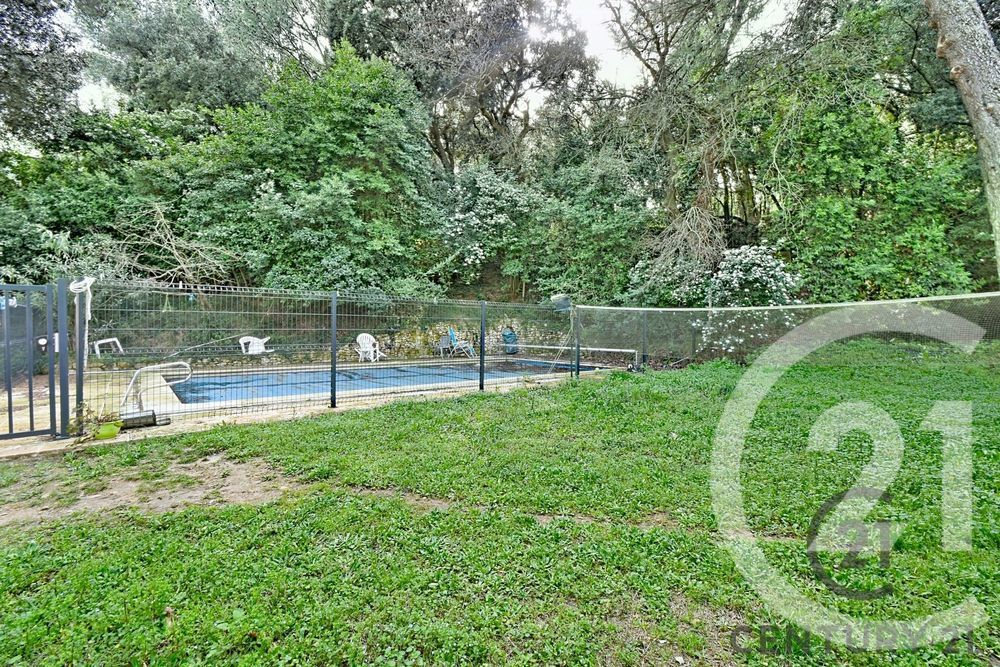 � vendre  Maison Villeneuve-l�s-Avignon (30400)