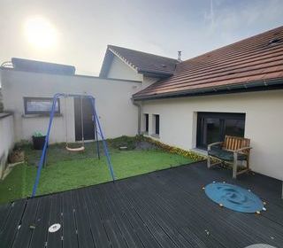  Maison � vendre 5 pi�ces 147 m�