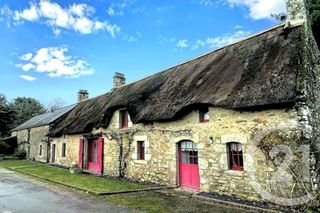  Maison � vendre 6 pi�ces 470 m�