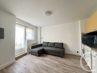  Appartement � louer 1 pi�ce 20 m�