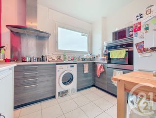  Appartement � vendre 3 pi�ces 64 m�