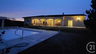  Maison � vendre 5 pi�ces 450 m�