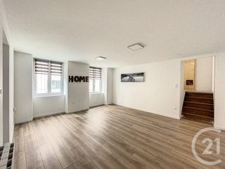  Appartement � louer 2 pi�ces 55 m�