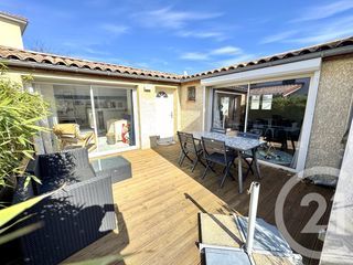  Maison � vendre 3 pi�ces 80 m�