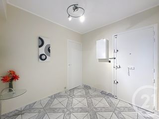  Appartement � vendre 4 pi�ces 66 m�