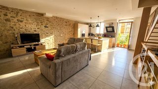  Maison � vendre 5 pi�ces 184 m�