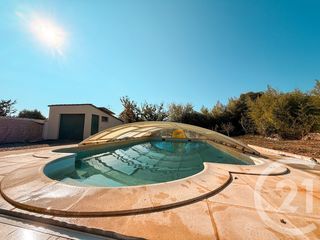  Maison � vendre 6 pi�ces 183 m�