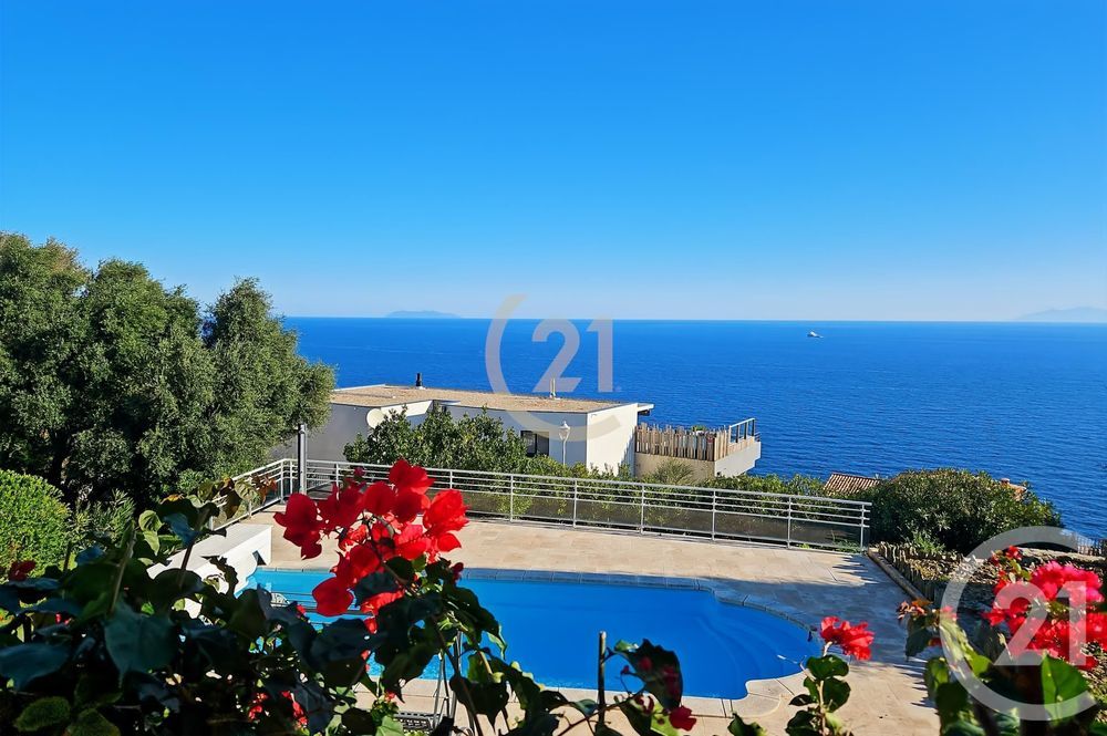 � vendre  Maison San-Martino-di-Lota (20200)