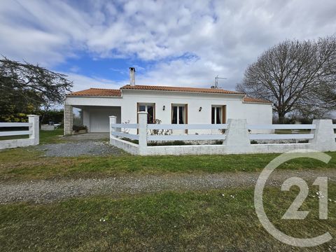   Vente Maison Maison - 6 pi�ce(s) - 139 m�