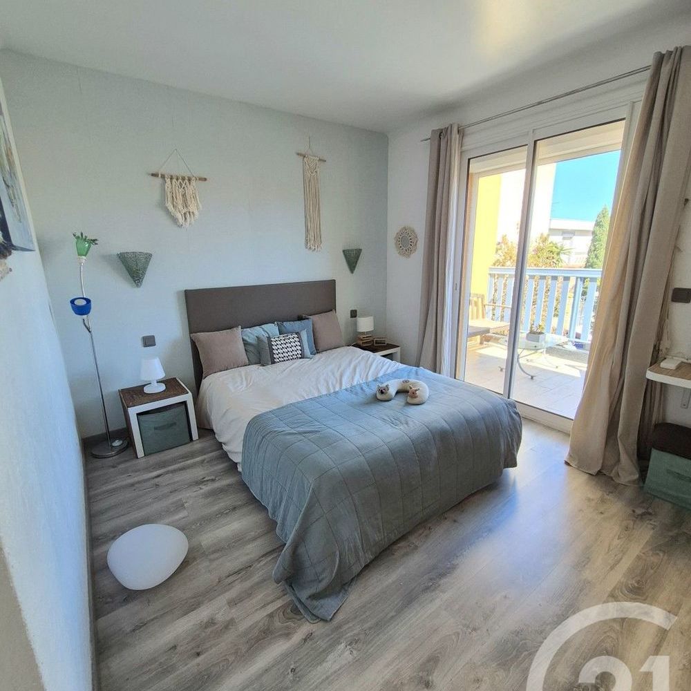 � vendre  Maison Canet-en-Roussillon (66140)