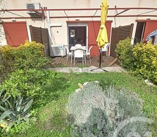  Maison � louer 4 pi�ces 69 m�